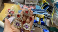 МЕГА- РОЗПАКОВКА ІЗ «Творчої крамниці»‍️Review Materials HAND MADE