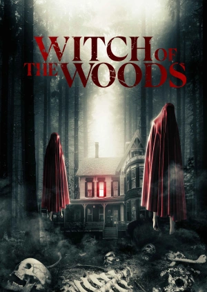 Witch of the Woods