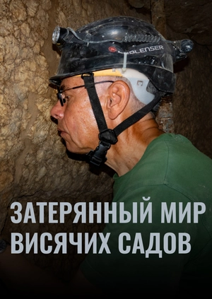 Затерянный мир висячих садов
