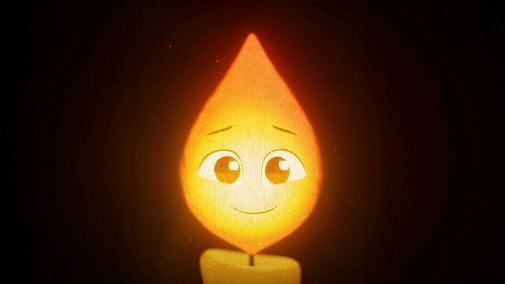 Candle UHD