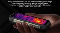 Ulefone Armor Mini 20T Pro