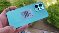 Xiaomi Redmi Note 12 4G Дуже гарна обгортка...
