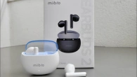 Mibro Earbuds 2 Чудові TWS за адекватну ціну!