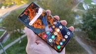 Vivo X50 Pro когда теряешь друга или опыт....