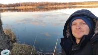 РИБАЛКА НА МАКАРОНИ по свинські