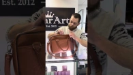 Сумка за 5 000грн і за 25 000грн - порівняння, у чому різниця?