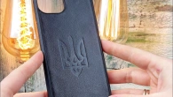 Чохли для айфонів із Вашим логотипом оптом