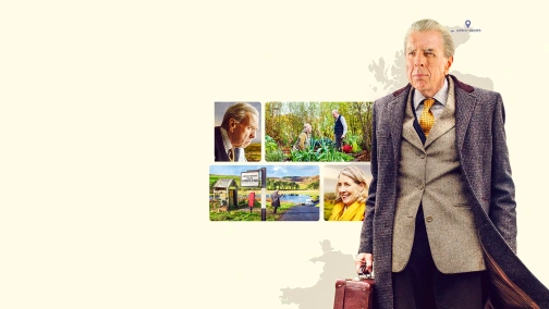 Ostatni przystanek. Podróż życia