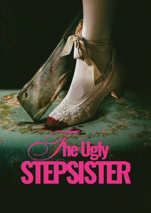 The Ugly Stepsister