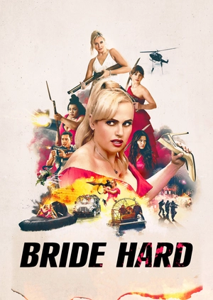 Bride Hard