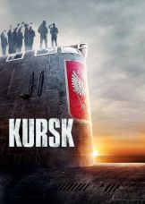 Kursk — plakat