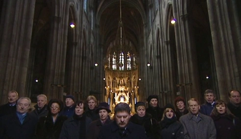 Ісус, Ти знаєш