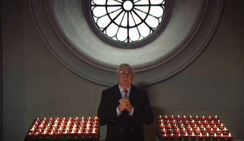 Иисус, Ты знаешь