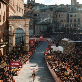 Домінація Погачара на Страде і старт сезону генеральщиків на Тіррено та Паріж-Ніцці | Тандем