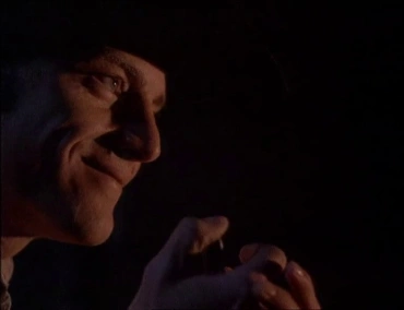 Lewis & Clark & George