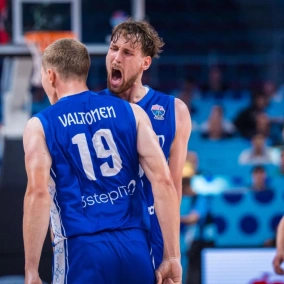 Сербія та Франція вилітають, Лука знову забиває 40 та всі підсумки 1/8 фіналу | Eurobasket-2025