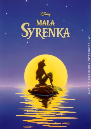 Mała syrenka
