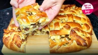 Самый Воздушный Пирог Без Молочных Продуктов - Мой Фирменный Рецепт!