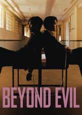 Beyond Evil — plakat