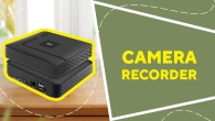 Camera recorder