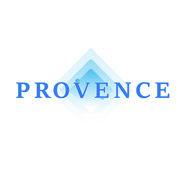 Логотип PROVENCE
