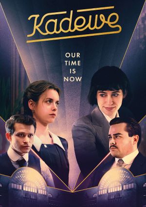 Eldorado KaDeWe — plakat