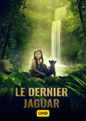 Autumn and the Black Jaguar UHD