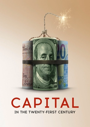 Capital in the Twenty-First Century