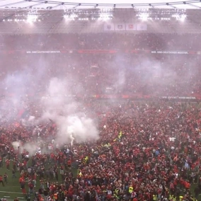 Баєр — чемпіон, чи є ще інтрига в Англії та дурнувата Аталанта