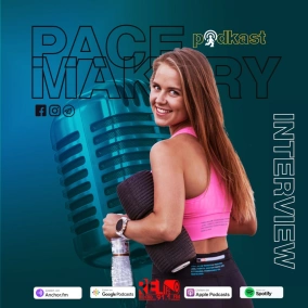 №22- Зимовий біг (Вікторія Чайка)