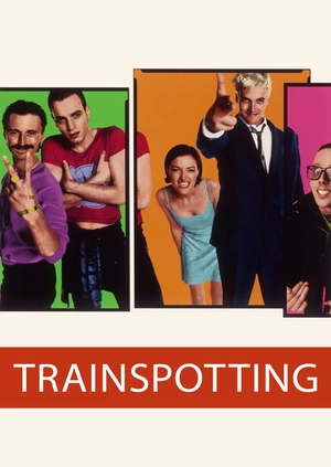 Trainspotting