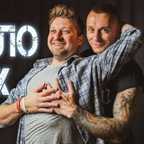 Заборонений контент і діти. Повага до старших? ШІ-шароварщина. Жива музика чи записи