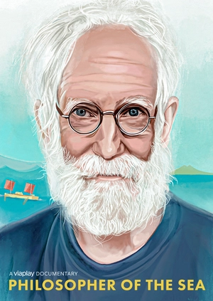 Philosopher of the sea