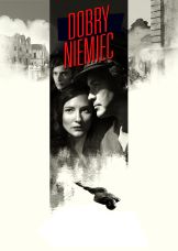Dobry Niemiec — plakat