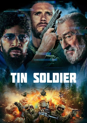 Tin Soldier (Zwiastun)