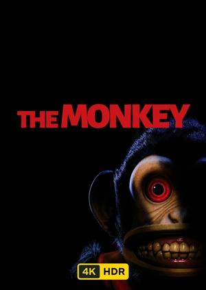 The Monkey UHD HDR