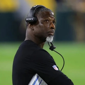 Рейтинг дна НФЛ. Всі крінж лорди ліги | NFL-2025