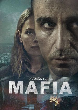 Mafia — plakat