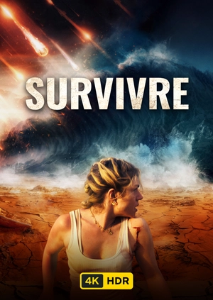 Survive UHD HDR