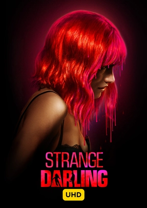 Strange Darling UHD