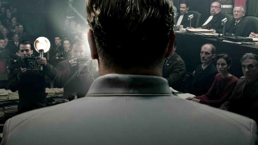 Нюрнберг (Трейлер)