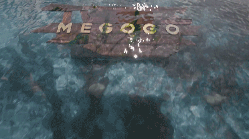 Megogo