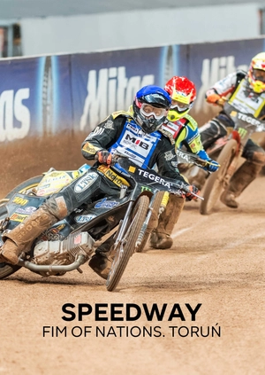 FIM Speedway of Nations. Toruń