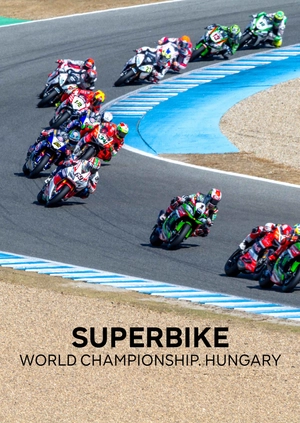 Superbike World Championship. Hungary