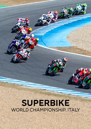 Superbike World Championship. Italy