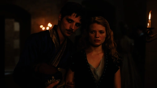 Принцеса де Монпансьє