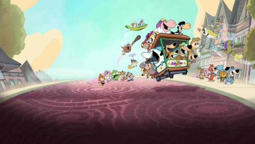 Джеллістоун!