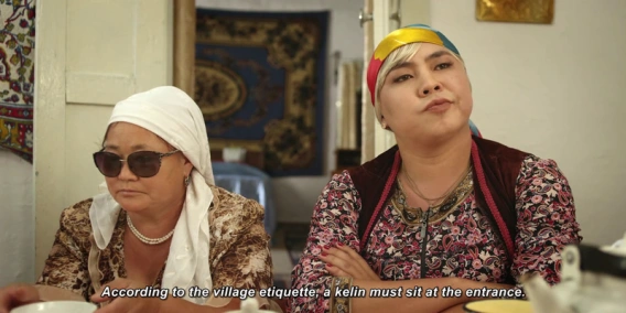 Келінка Сабіна