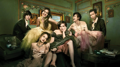 Girls (Season 3)
