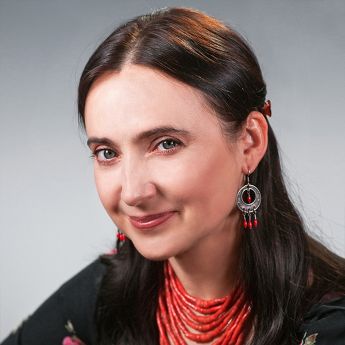 Susanna Karpenko